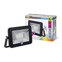 Прожектор светодиодный LLT СДО-5 Д,Д. 220В 30Вт 2400Лм 6500К 120° IP65 200х140х45мм фото Прожектор светодиодный LLT СДО-5 Д,Д. 220В 30Вт 2400Лм 6500К 120° IP65 200х140х45мм картинка